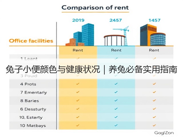 兔子小便颜色与健康状况|养兔必备实用指南(图2) 兔子小便颜色与健康状况|养兔必备实用指南(图2)