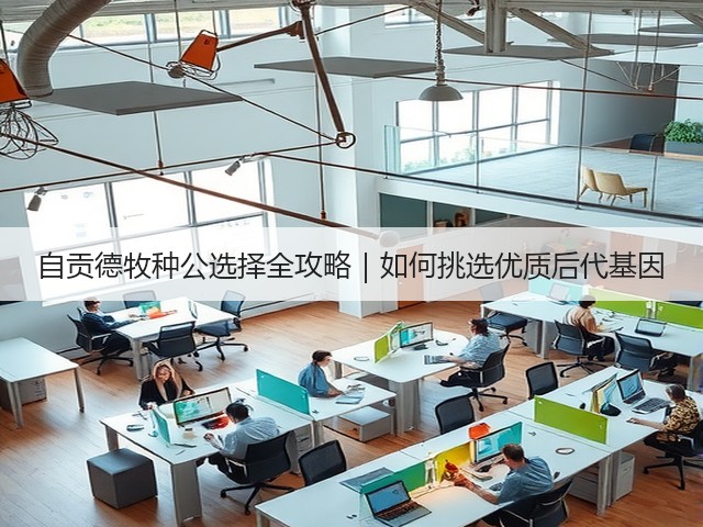 自贡德牧种公选择全攻略|如何挑选优质后代基因(图3) 自贡德牧种公选择全攻略|如何挑选优质后代基因(图3)