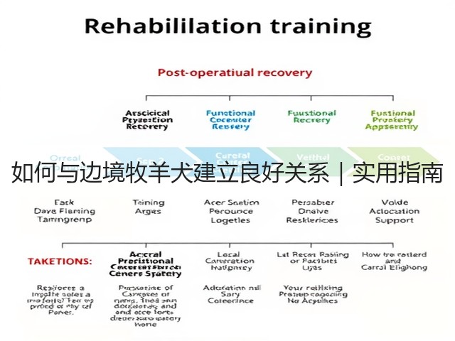 如何与边境牧羊犬建立良好关系|实用指南(图1) 如何与边境牧羊犬建立良好关系|实用指南(图1)
