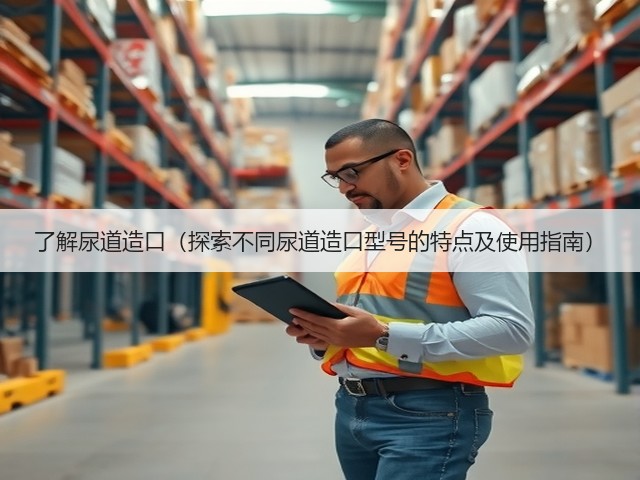 了解尿道造口(探索不同尿道造口型号的特点及使用指南)(图3) 了解尿道造口(探索不同尿道造口型号的特点及使用指南)(图3)