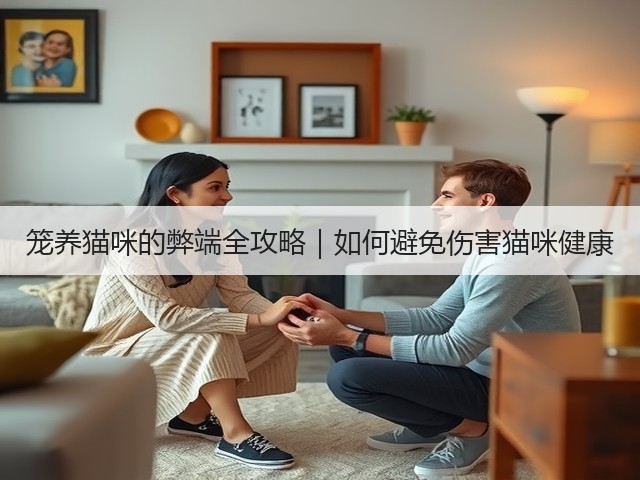 笼养猫咪的弊端全攻略|如何避免伤害猫咪健康(图2) 笼养猫咪的弊端全攻略|如何避免伤害猫咪健康(图2)