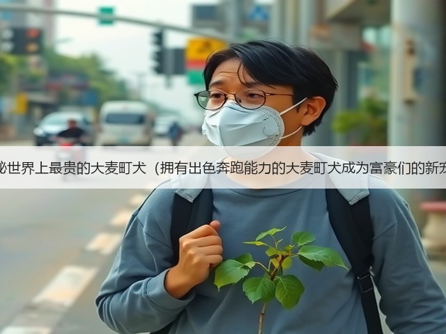 探秘世界上最贵的大麦町犬(拥有出色奔跑能力的大麦町犬成为富豪们的新宠)(图3) 探秘世界上最贵的大麦町犬(拥有出色奔跑能力的大麦町犬成为富豪们的新宠)(图3)