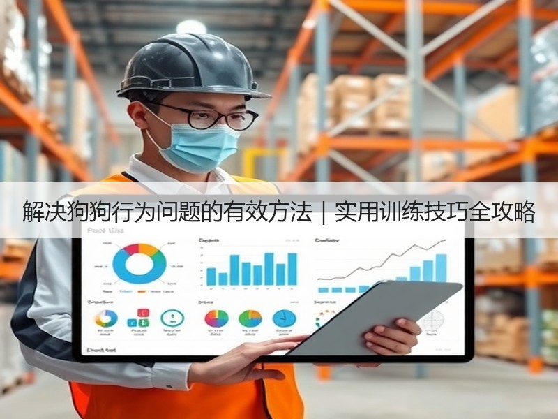 解决狗狗行为问题的有效方法｜实用训练技巧全攻略