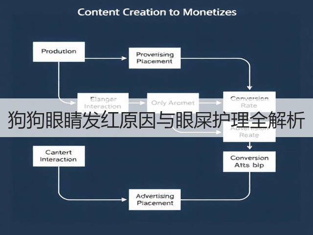 狗狗眼睛发红原因与眼屎护理全解析(图1)