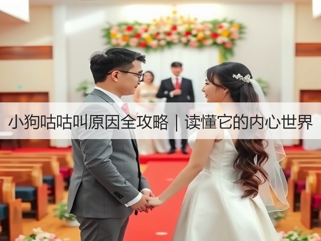 小狗咕咕叫原因全攻略|读懂它的内心世界(图3) 小狗咕咕叫原因全攻略|读懂它的内心世界(图3)