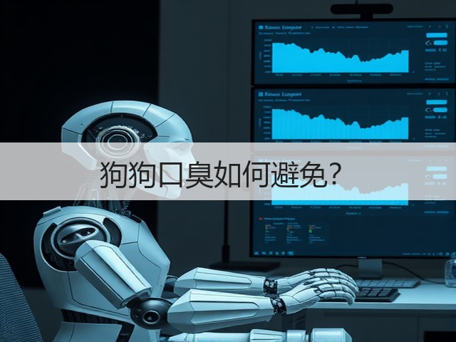 狗狗口臭如何避免?(图1) 狗狗口臭如何避免?(图1)