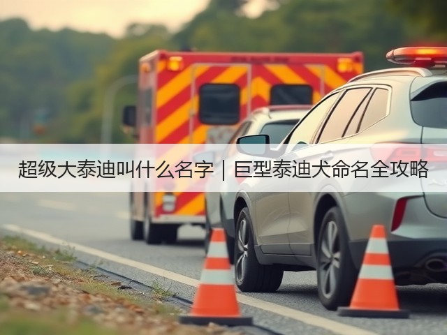 超级大泰迪叫什么名字|巨型泰迪犬命名全攻略(图1) 超级大泰迪叫什么名字|巨型泰迪犬命名全攻略(图1)