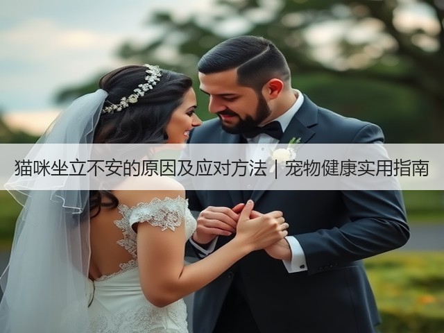 猫咪坐立不安的原因及应对方法|宠物健康实用指南(图3) 猫咪坐立不安的原因及应对方法|宠物健康实用指南(图3)