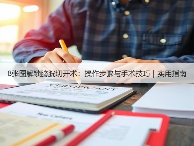 8张图解锁膀胱切开术:操作步骤与手术技巧|实用指南(图2) 8张图解锁膀胱切开术:操作步骤与手术技巧|实用指南(图2)