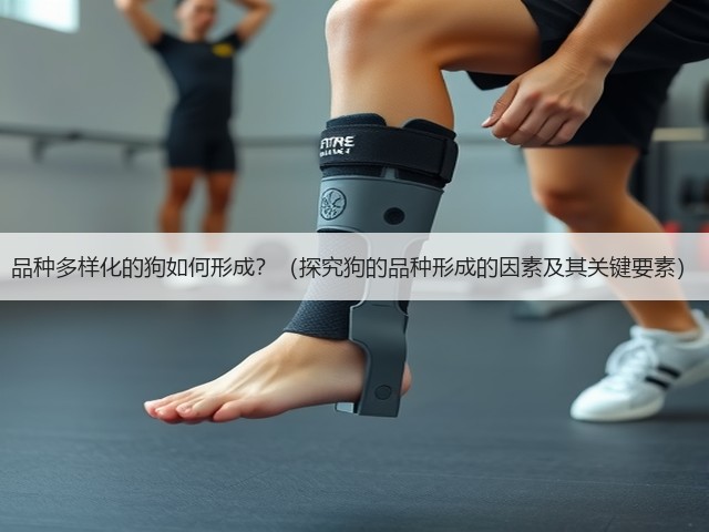 品种多样化的狗如何形成?(探究狗的品种形成的因素及其关键要素)(图3) 品种多样化的狗如何形成?(探究狗的品种形成的因素及其关键要素)(图3)