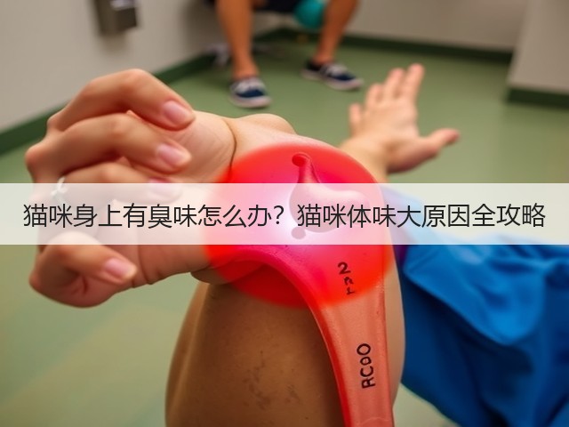 猫咪身上有臭味怎么办?猫咪体味大原因全攻略(图3) 猫咪身上有臭味怎么办?猫咪体味大原因全攻略(图3)