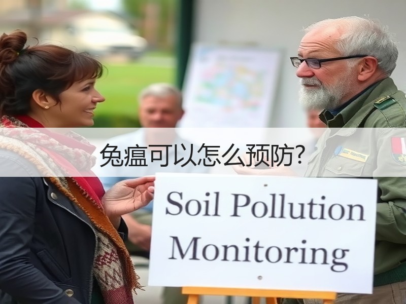 兔瘟可以怎么预防?