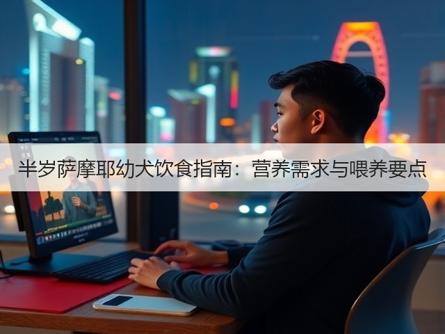 半岁萨摩耶幼犬饮食指南:营养需求与喂养要点(图2) 半岁萨摩耶幼犬饮食指南:营养需求与喂养要点(图2)