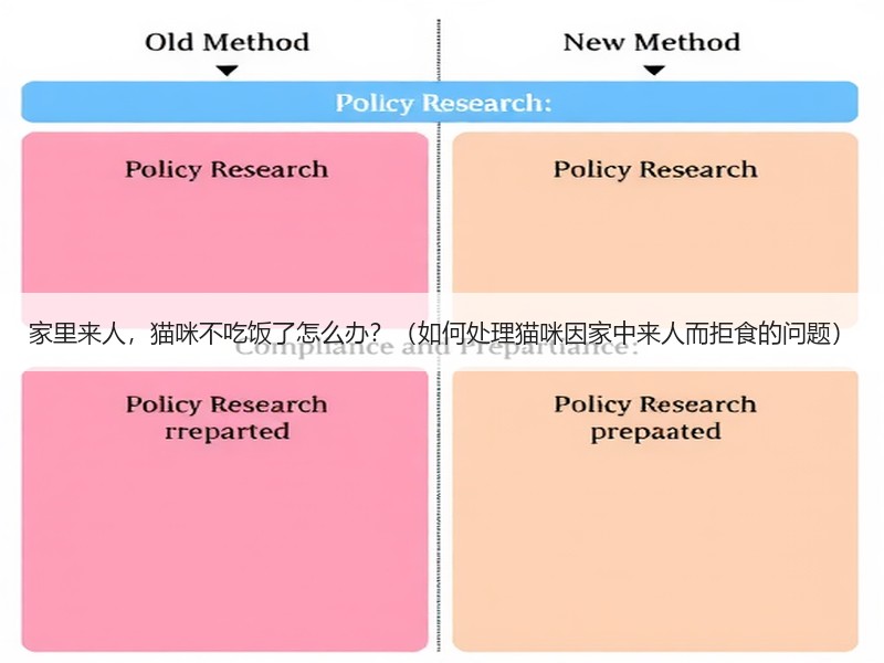 家里来人，猫咪不吃饭了怎么办？（如何处理猫咪因家中来人而拒食