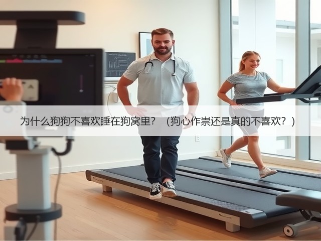 为什么狗狗不喜欢睡在狗窝里?(狗心作祟还是真的不喜欢?)(图3) 为什么狗狗不喜欢睡在狗窝里?(狗心作祟还是真的不喜欢?)(图3)