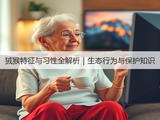 狨猴特征与习性全解析|生态行为与保护知识(图3) 狨猴特征与习性全解析|生态行为与保护知识(图3)
