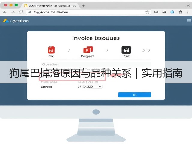 狗尾巴掉落原因与品种关系|实用指南(图2) 狗尾巴掉落原因与品种关系|实用指南(图2)