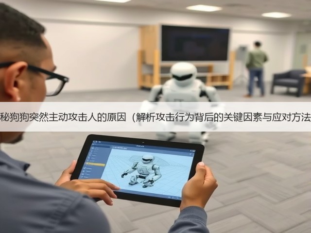 揭秘狗狗突然主动攻击人的原因(解析攻击行为背后的关键因素与应对方法)(图1) 揭秘狗狗突然主动攻击人的原因(解析攻击行为背后的关键因素与应对方法)(图1)