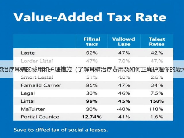 狗狗治疗耳螨的费用和护理措施(了解耳螨治疗费用及如何正确护理你的爱犬)(图2) 狗狗治疗耳螨的费用和护理措施(了解耳螨治疗费用及如何正确护理你的爱犬)(图2)