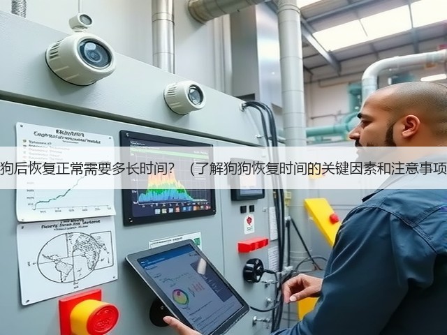 狗狗后恢复正常需要多长时间?(了解狗狗恢复时间的关键因素和注意事项)(图2) 狗狗后恢复正常需要多长时间?(了解狗狗恢复时间的关键因素和注意事项)(图2)