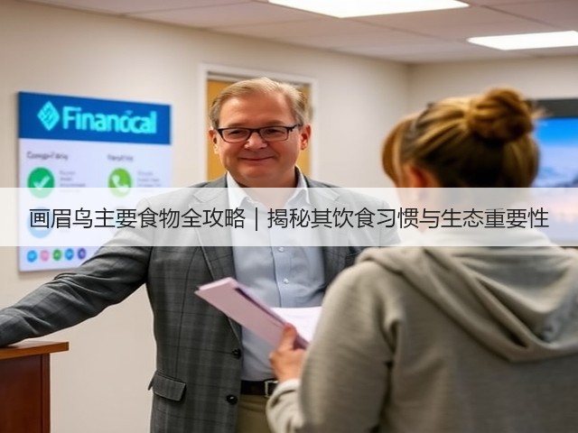 画眉鸟主要食物全攻略|揭秘其饮食习惯与生态重要性(图3) 画眉鸟主要食物全攻略|揭秘其饮食习惯与生态重要性(图3)