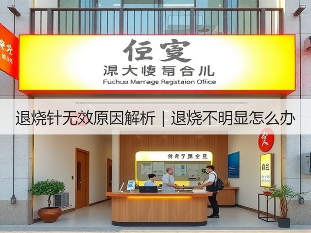 退烧针无效原因解析|退烧不明显怎么办(图1) 退烧针无效原因解析|退烧不明显怎么办(图1)