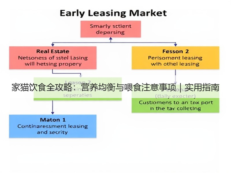 家猫饮食全攻略：营养均衡与喂食注意事项｜实用指南