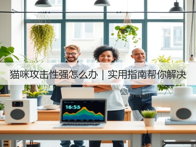 猫咪攻击性强怎么办|实用指南帮你解决(图3) 猫咪攻击性强怎么办|实用指南帮你解决(图3)