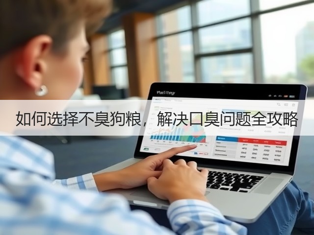 如何选择不臭狗粮,解决口臭问题全攻略(图2) 如何选择不臭狗粮,解决口臭问题全攻略(图2)