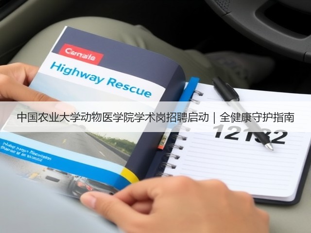 中国农业大学动物医学院学术岗招聘启动|全健康守护指南(图3) 中国农业大学动物医学院学术岗招聘启动|全健康守护指南(图3)