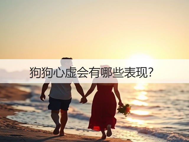 狗狗心虚会有哪些表现?(图3) 狗狗心虚会有哪些表现?(图3)