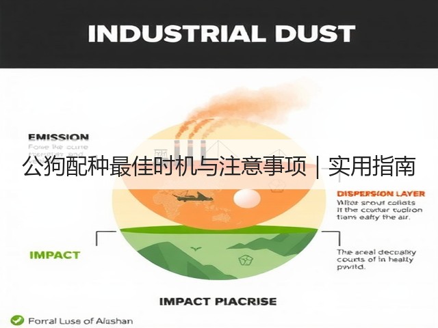 公狗配种最佳时机与注意事项|实用指南(图2) 公狗配种最佳时机与注意事项|实用指南(图2)