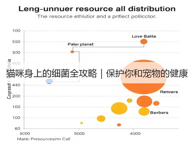 猫咪身上的细菌全攻略|保护你和宠物的健康(图3) 猫咪身上的细菌全攻略|保护你和宠物的健康(图3)
