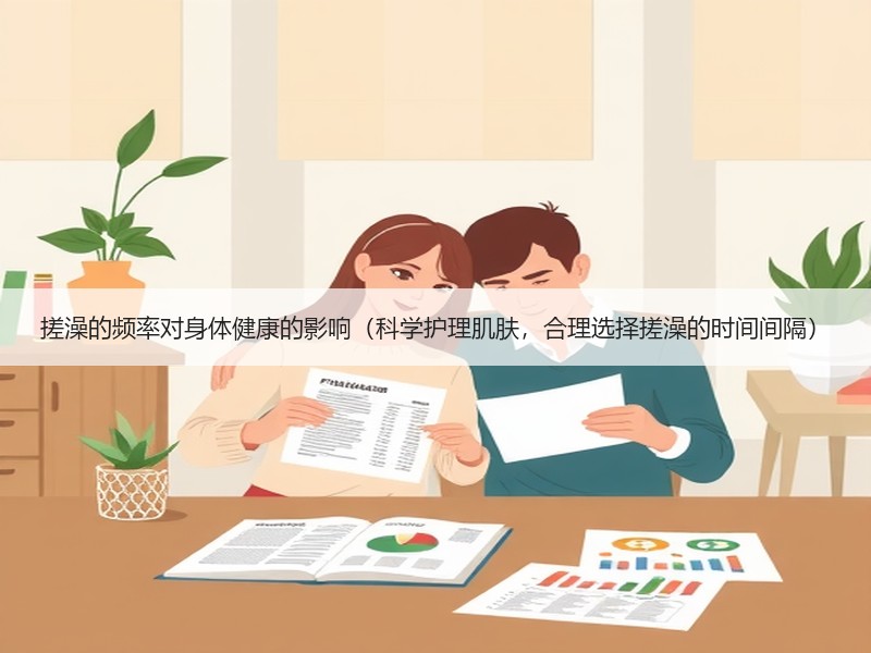 搓澡的频率对身体健康的影响（科学护理肌肤，合理选择搓澡的时间间隔）
