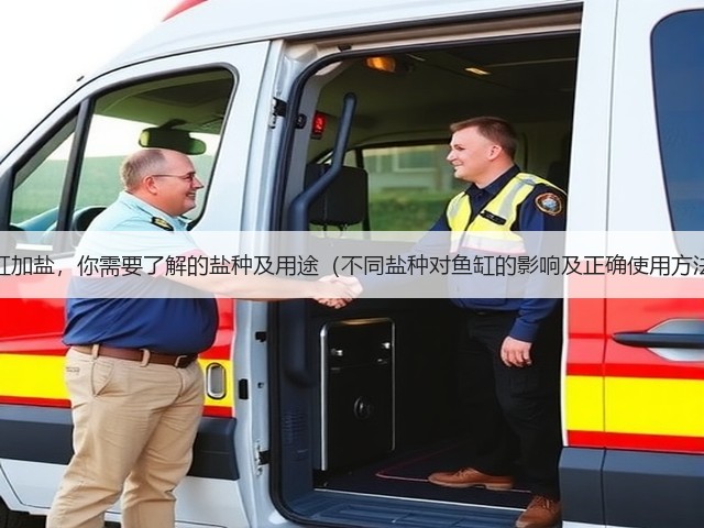 鱼缸加盐,你需要了解的盐种及用途(不同盐种对鱼缸的影响及正确使用方法)(图3) 鱼缸加盐,你需要了解的盐种及用途(不同盐种对鱼缸的影响及正确使用方法)(图3)