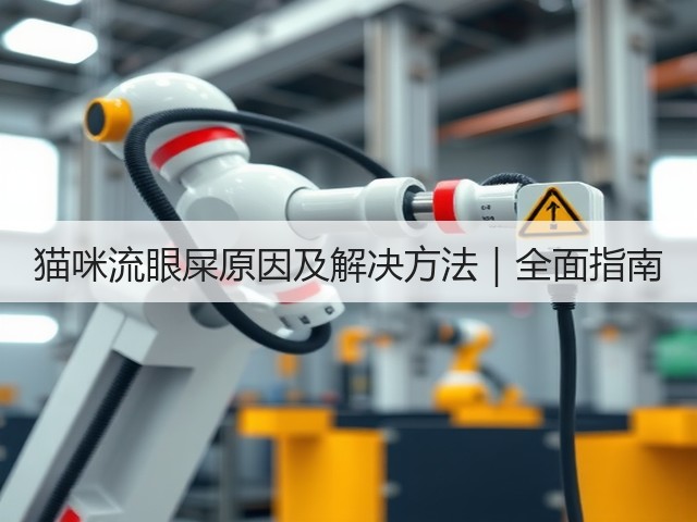 猫咪流眼屎原因及解决方法|全面指南(图3) 猫咪流眼屎原因及解决方法|全面指南(图3)