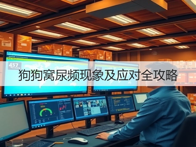 狗狗窝尿频现象及应对全攻略(图1) 狗狗窝尿频现象及应对全攻略(图1)