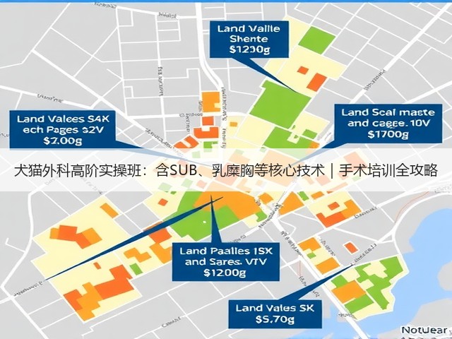 犬猫外科高阶实操班:含SUB、乳糜胸等核心技术|手术培训全攻略(图3) 犬猫外科高阶实操班:含SUB、乳糜胸等核心技术|手术培训全攻略(图3)