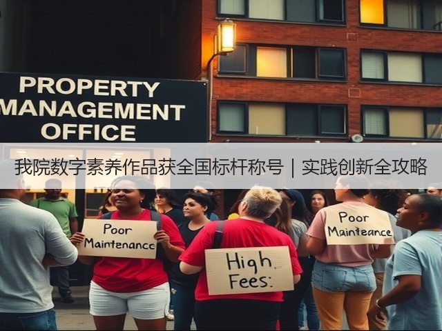 我院数字素养作品获全国标杆称号|实践创新全攻略(图3) 我院数字素养作品获全国标杆称号|实践创新全攻略(图3)