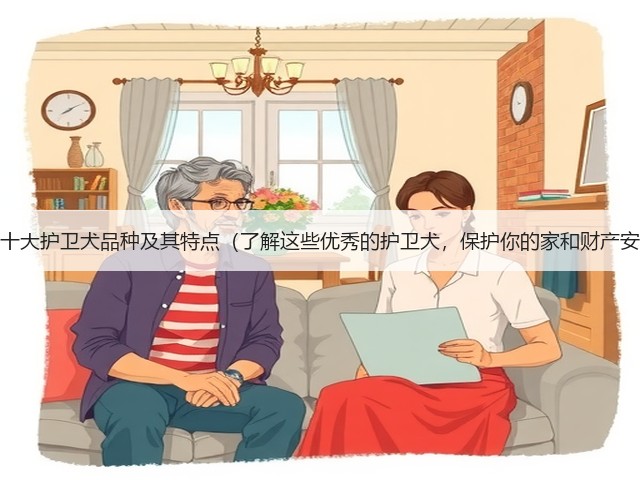 全球十大护卫犬品种及其特点(了解这些优秀的护卫犬,保护你的家和财产安全)(图3) 全球十大护卫犬品种及其特点(了解这些优秀的护卫犬,保护你的家和财产安全)(图3)