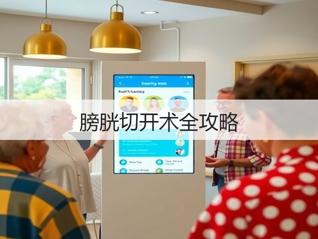 膀胱切开术全攻略(图3)
