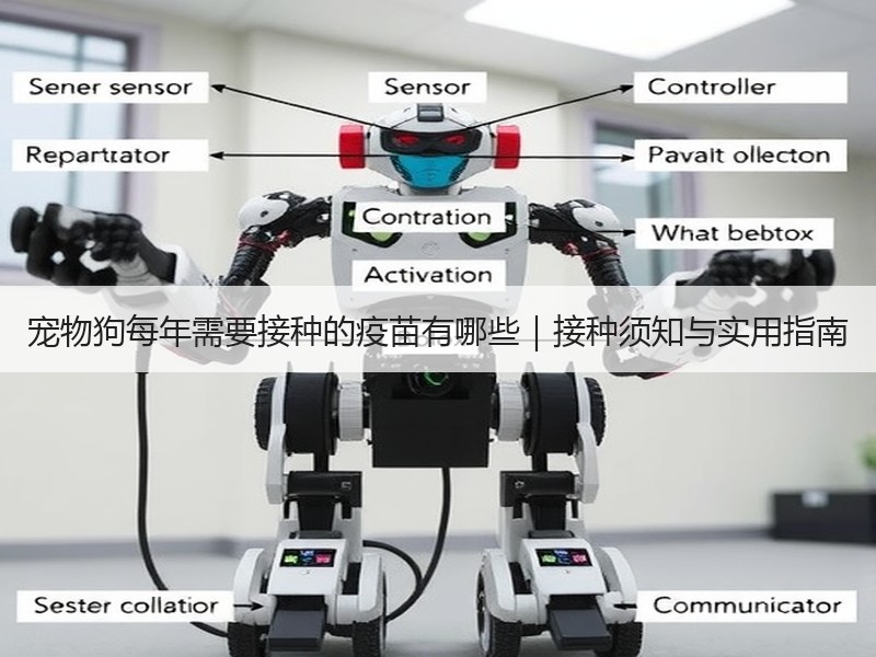 宠物狗每年需要接种的疫苗有哪些｜接种须知与实用指南