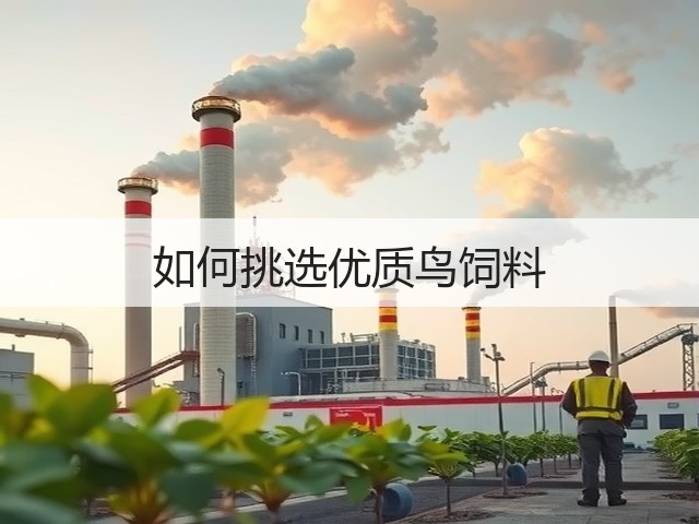 如何挑选优质鸟饲料(图2) 如何挑选优质鸟饲料(图2)