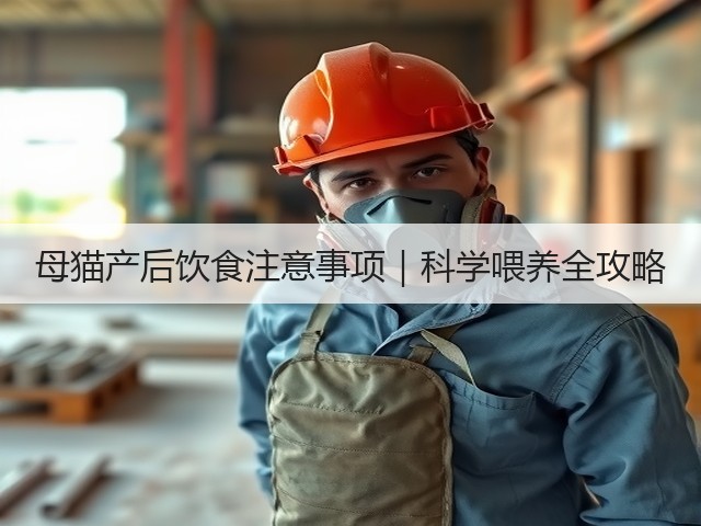 母猫产后饮食注意事项|科学喂养全攻略(图1) 母猫产后饮食注意事项|科学喂养全攻略(图1)