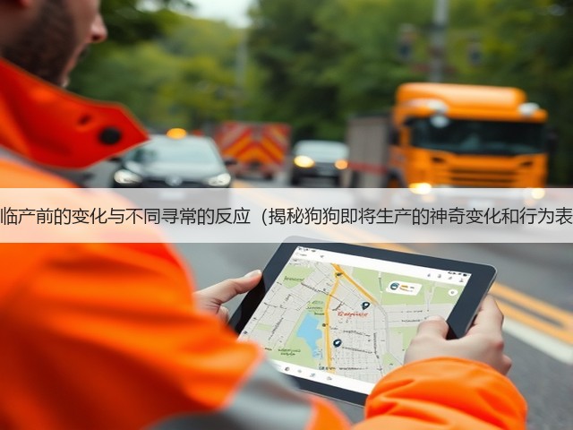 狗狗临产前的变化与不同寻常的反应(揭秘狗狗即将生产的神奇变化和行为表现)(图2) 狗狗临产前的变化与不同寻常的反应(揭秘狗狗即将生产的神奇变化和行为表现)(图2)