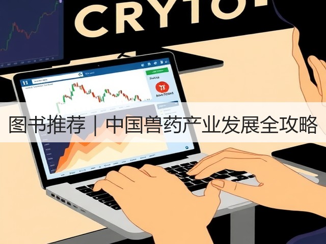 图书推荐|中国兽药产业发展全攻略(图1) 图书推荐|中国兽药产业发展全攻略(图1)
