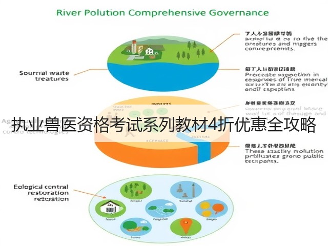 执业兽医资格考试系列教材4折优惠全攻略(图2) 执业兽医资格考试系列教材4折优惠全攻略(图2)