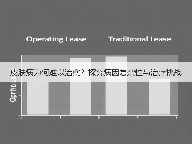 皮肤病为何难以治愈?探究病因复杂性与治疗挑战(图3) 皮肤病为何难以治愈?探究病因复杂性与治疗挑战(图3)