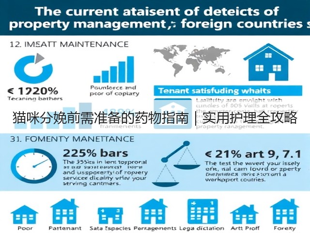 猫咪分娩前需准备的药物指南|实用护理全攻略(图3) 猫咪分娩前需准备的药物指南|实用护理全攻略(图3)