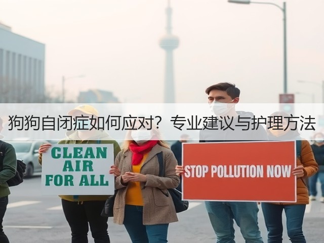 狗狗自闭症如何应对？专业建议与护理方法(图2)